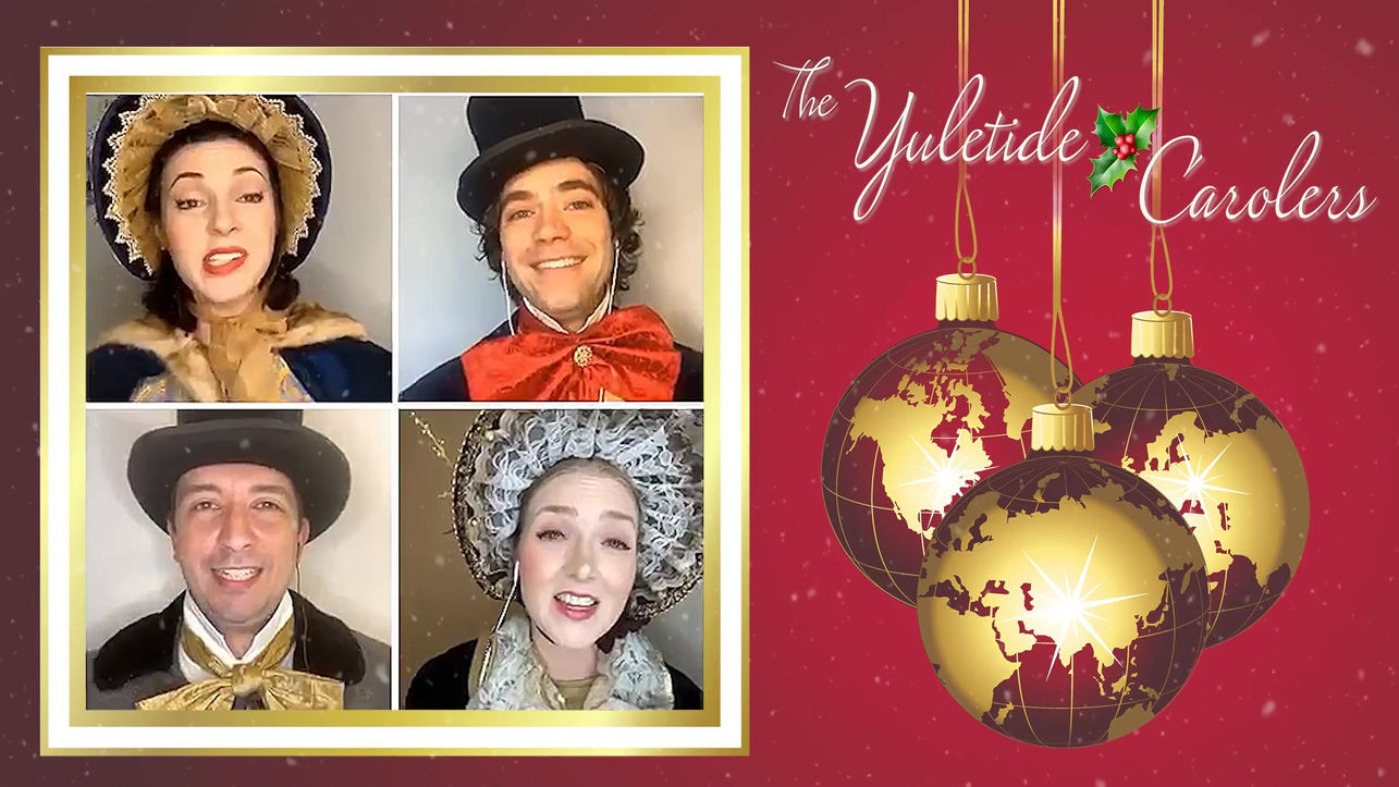 Joy to the World